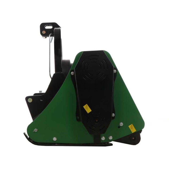 Greenbay FMM 175 -traktorimurskain, työleveys 172 cm