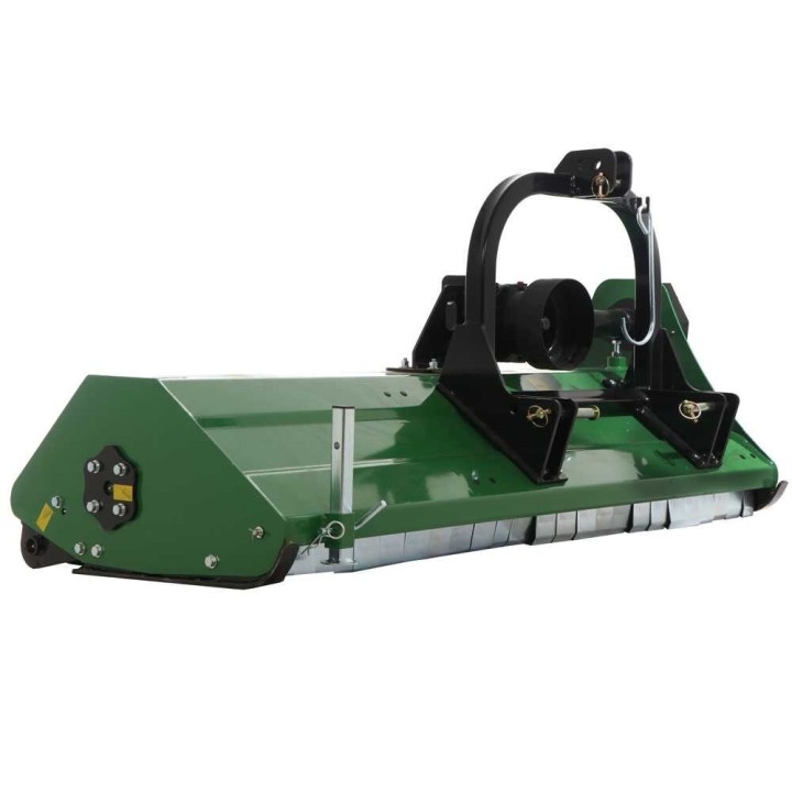 Greenbay FMM 155 traktorimurskain, 152 cm, 35–40 HP