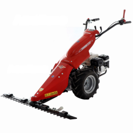 Barbieri C 70 monitoiminiittokone Honda GX200 120 cm 6 5 HP
