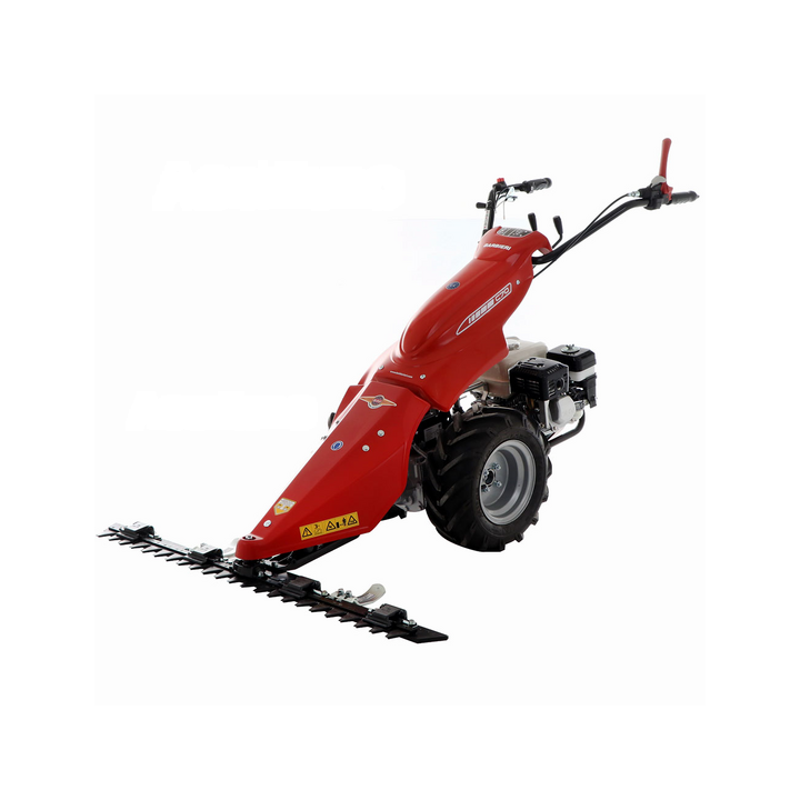 Barbieri C 70 monitoiminiittokone Honda GX200 120 cm 6 5 HP