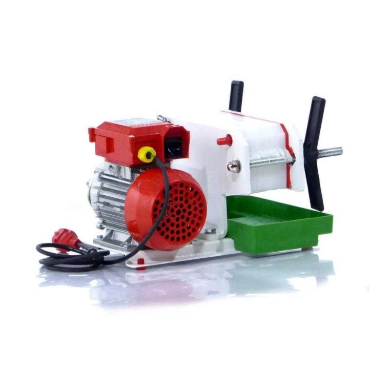 Rover Pulcino 10-OIL öljynsuodatin, 0,5 HP, 230 V, 10 kartonkia
