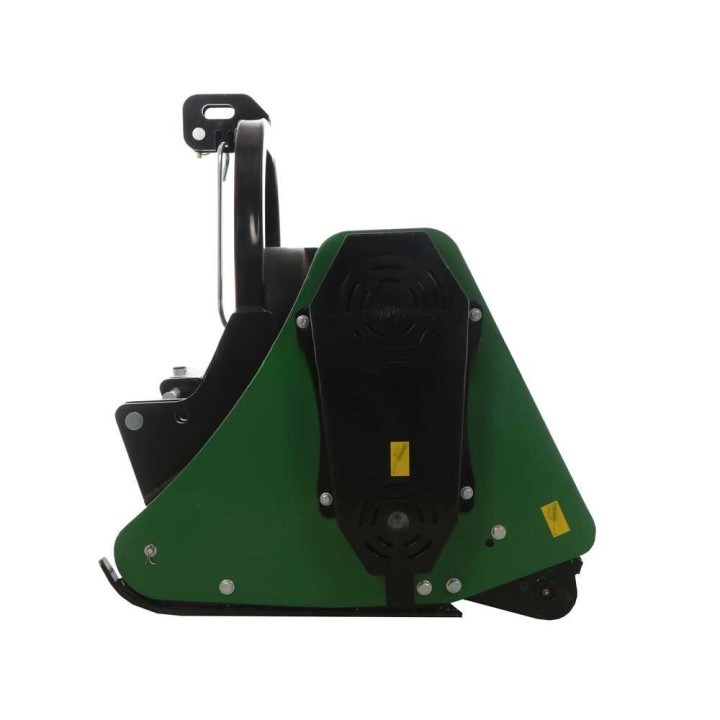 FMM-H 175 traktorimurskain, hydraulinen sivusiirto, 172 cm, 45–50 HP