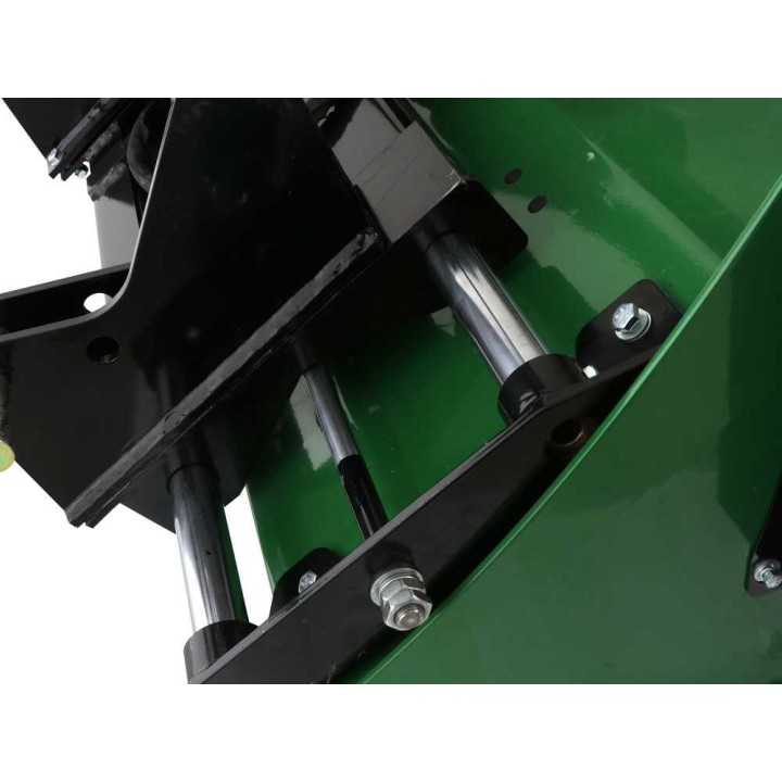 FMM-H 175 traktorimurskain, hydraulinen sivusiirto, 172 cm, 45–50 HP