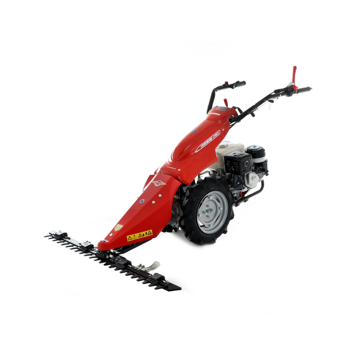 Barbieri C 80 moottoriniittokone Honda GX270 120 cm 8 4 HP