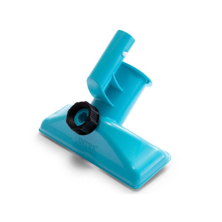 Intex 29056 peruspuhdistussetti maanpäälliselle uima-altaalle