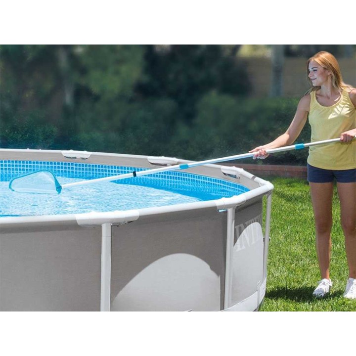 Intex 29050 lehtien keräysverkko uima-altaalle