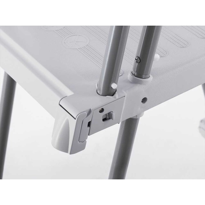 Intex 28076 allastikkaat, 122 cm, korotetuille uima-altaille