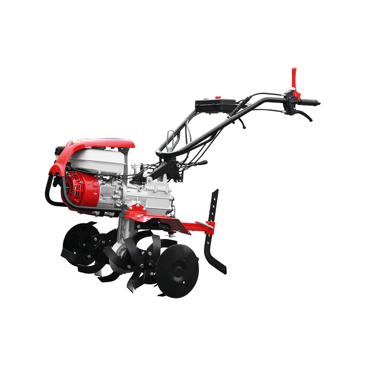 Barbieri B 100NT bensiinijyrsin Honda GX200 6 5 HP 85 cm 3 1 vaihdetta