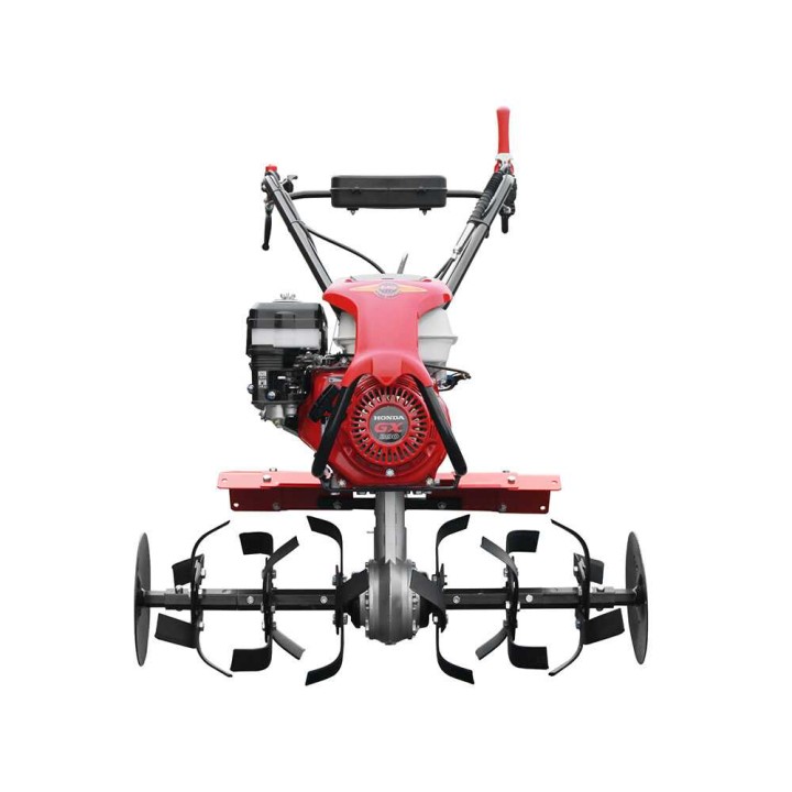 Barbieri B/100NT bensiinijyrsin, Honda GX200, 6,5 HP, 85 cm, 3 + 1 vaihdetta