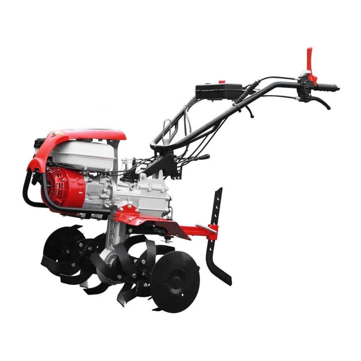 Barbieri B/100NT bensiinijyrsin, Honda GX200, 6,5 HP, 85 cm, 3 + 1 vaihdetta