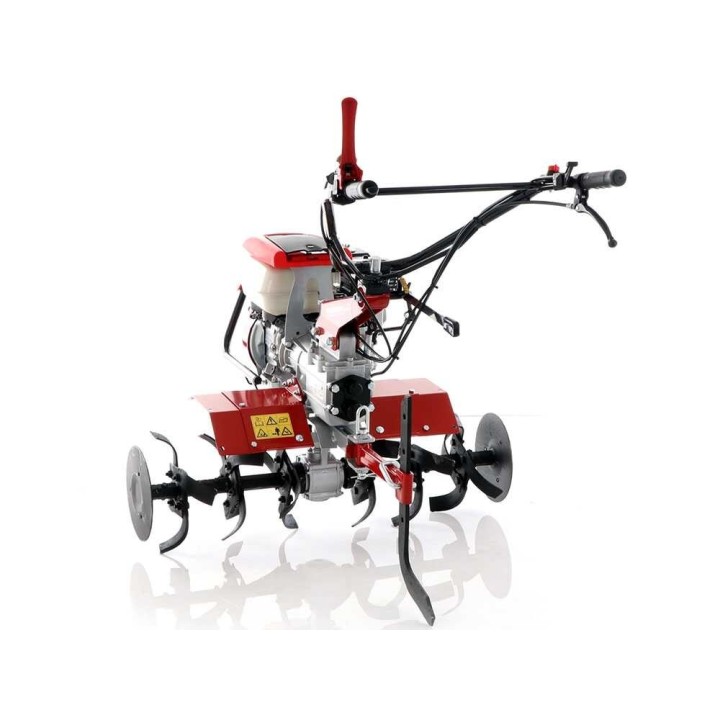 Barbieri B/100NT bensiinijyrsin, Honda GX200, 6,5 HP, 85 cm, 3 + 1 vaihdetta
