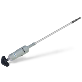 Intex 28620 ladattava allasimuri 239 cm teleskooppivarsi 2 harjaa