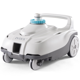 Intex ZX100 28006EX automaattinen hydraulinen allasimuri 6 056 13 248 l h