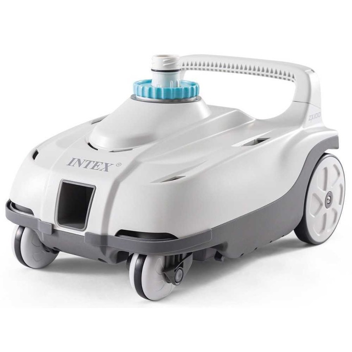 Intex ZX100 28006EX automaattinen hydraulinen allasimuri, 6 056–13 248 l/h