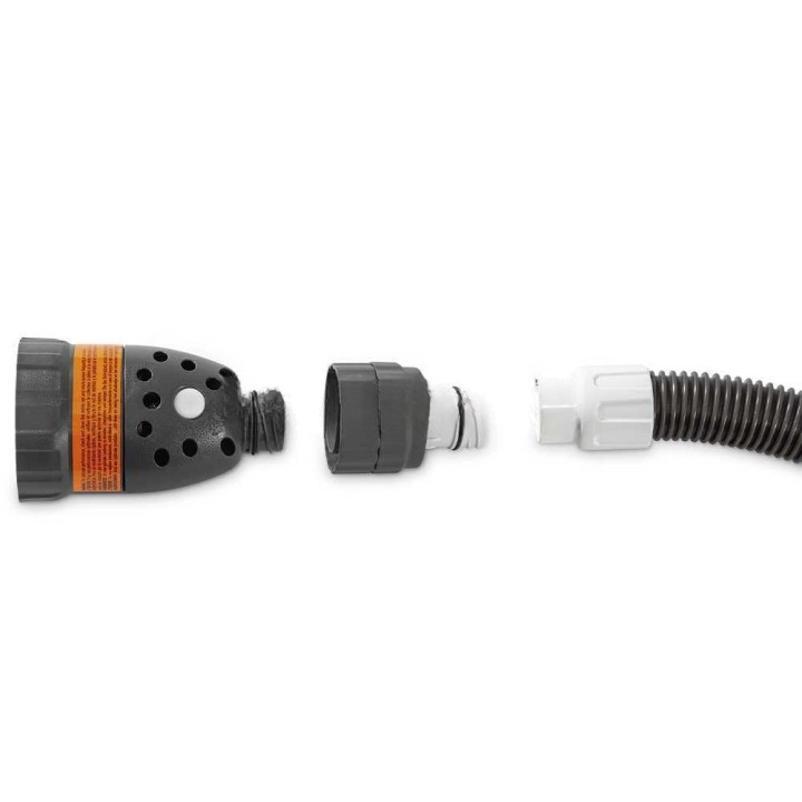 Intex ZX100 28006EX automaattinen hydraulinen allasimuri, 6 056–13 248 l/h