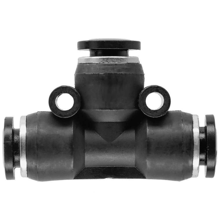 Stocker Kit Pro Geyser -lisävarustesarja sumuttimille, 100 m letkua ja 40 suutinta