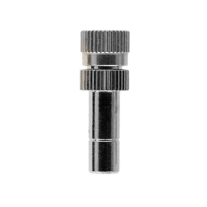 Stocker Kit Pro Geyser -lisävarustesarja sumuttimille, 100 m letkua ja 40 suutinta