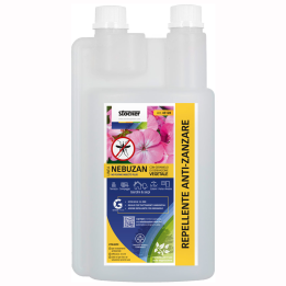 Nebuzan hyttyskarkote 1 l PMC