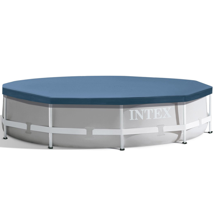 Intex 28030 suojapeite pyöreälle Frame altaalle 305 cm