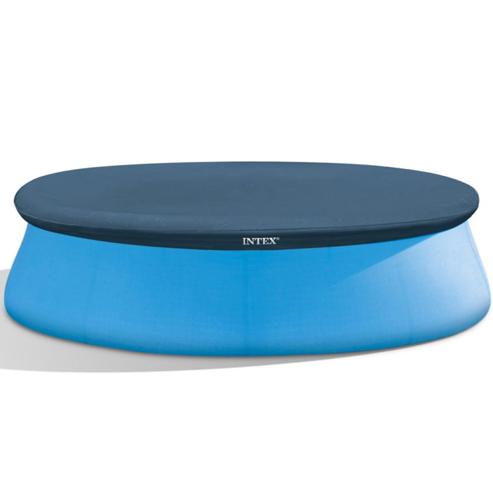 Intex 28021 uima altaan suojapeite 305 cm