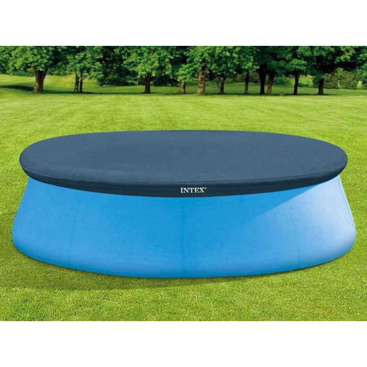 Intex 28021 uima-altaan suojapeite, Ø305 cm