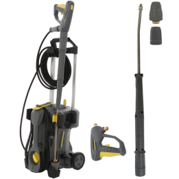 Karcher HD 5 11 P Plus painepesuri 160 bar 490 l h 2 2 kW