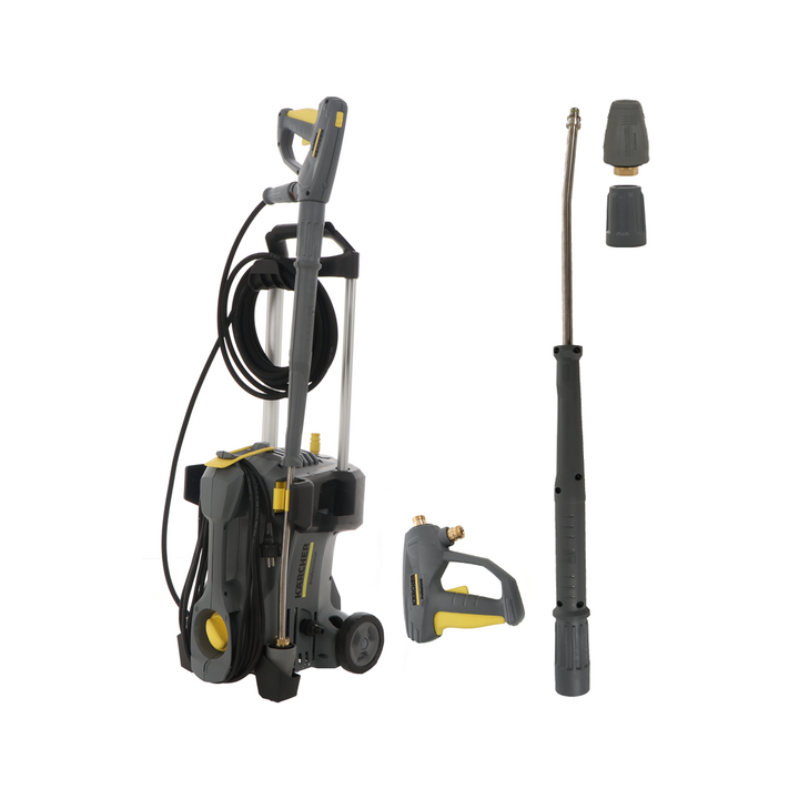 Karcher HD 5 11 P Plus painepesuri 160 bar 490 l h 2 2 kW