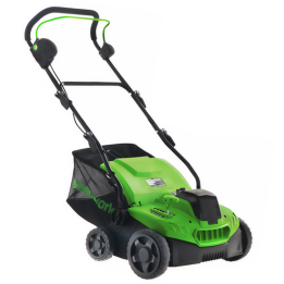 Greenworks GD48SC36 akkuharja 48 V 36 cm ilman akkua ja laturia