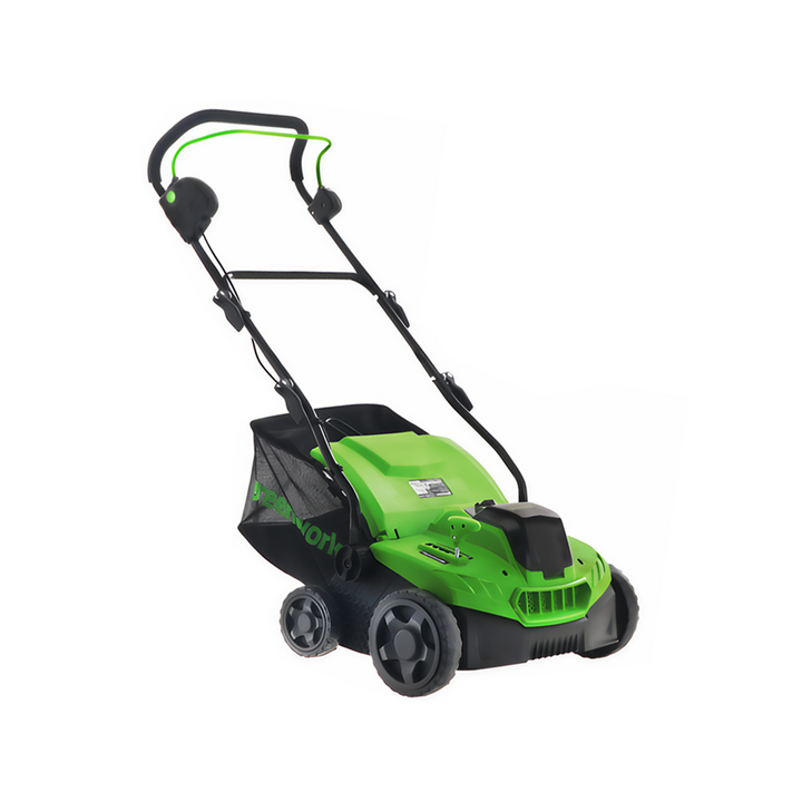 Greenworks GD48SC36 akkuharja 48 V 36 cm ilman akkua ja laturia