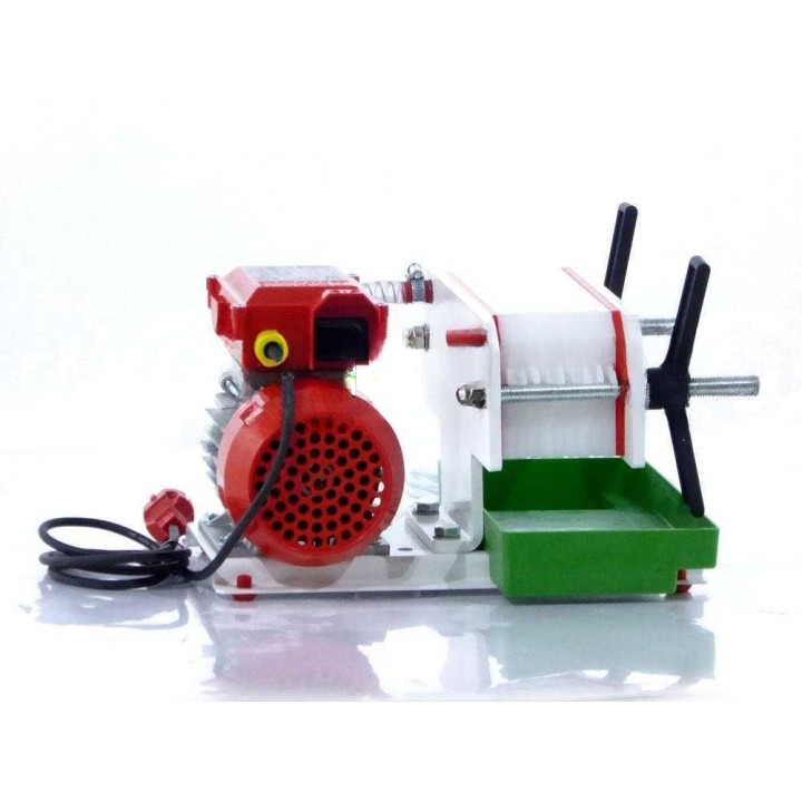 Rover Pulcino 10-OIL öljynsuodatin, 0,5 HP, 230 V, 10 kartonkia