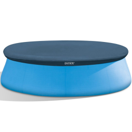 Intex 28020 uima altaan suojapeite 244 cm