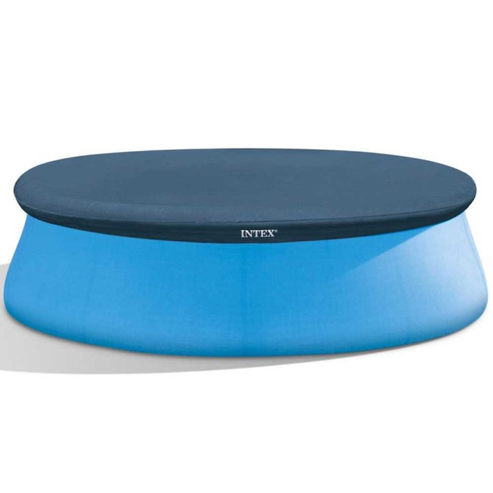 Intex 28020 uima-altaan suojapeite, Ø244 cm