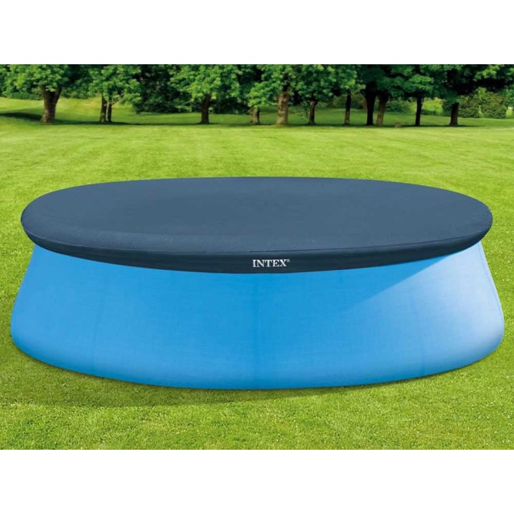 Intex 28020 uima-altaan suojapeite, Ø244 cm