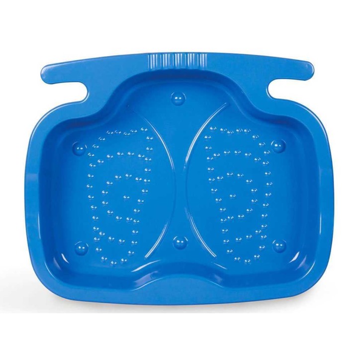 Intex 29080 jalkojen huuhteluallas uima-altaalle, 11,5 l