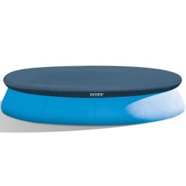Intex 28022 altaan suojapeite pyöreä 366 cm Easy altaalle