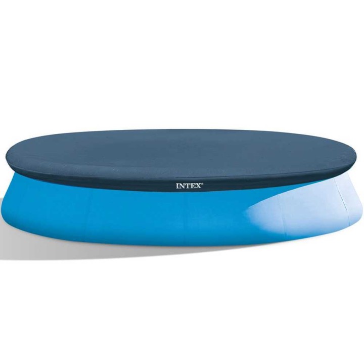 Intex 28022 altaan suojapeite, pyöreä 366 cm, Easy-altaalle