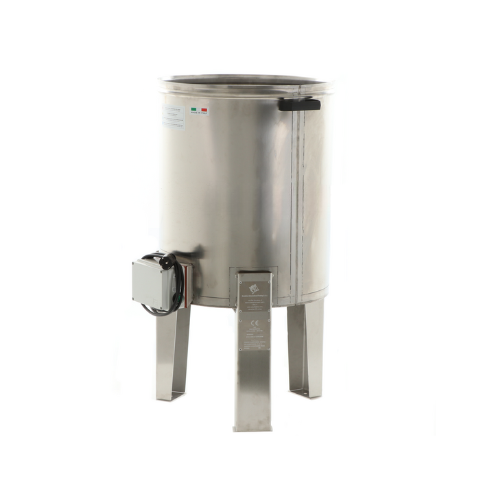 Dominion DIT 80 L kasteallas siipikarjalle 80 l 2 000 W 220 V