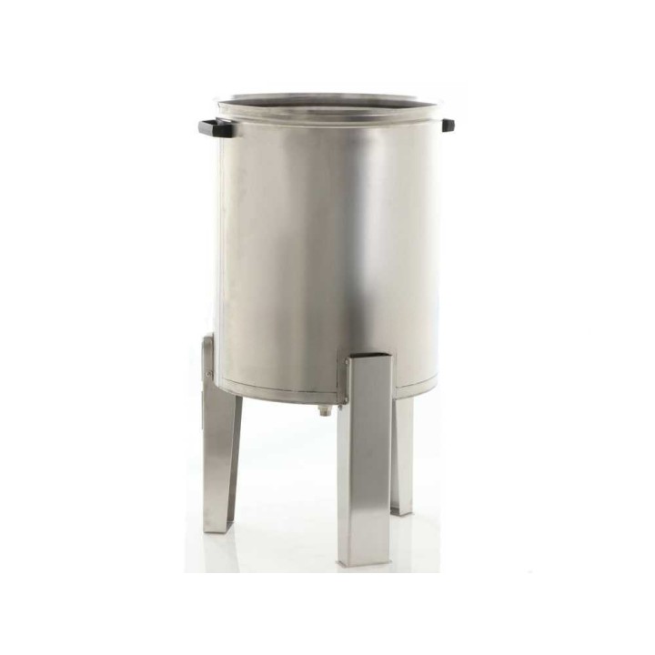 Dominion DIT 80 L -kasteallas siipikarjalle, 80 l, 2 000 W, 220 V