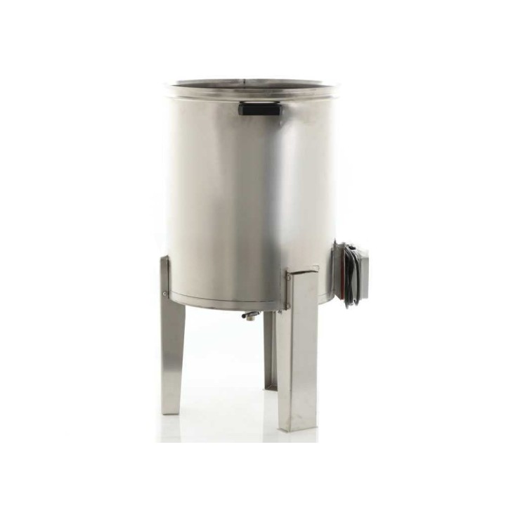 Dominion DIT 80 L -kasteallas siipikarjalle, 80 l, 2 000 W, 220 V