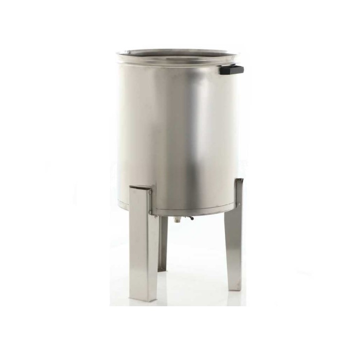 Dominion DIT 80 L -kasteallas siipikarjalle, 80 l, 2 000 W, 220 V