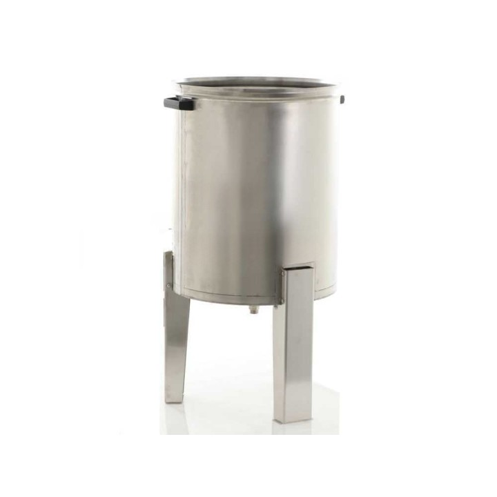 Dominion DIT 80 L -kasteallas siipikarjalle, 80 l, 2 000 W, 220 V