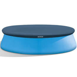 Intex 28026 allaspeite pyöreälle 396 cm n Easy altaalle