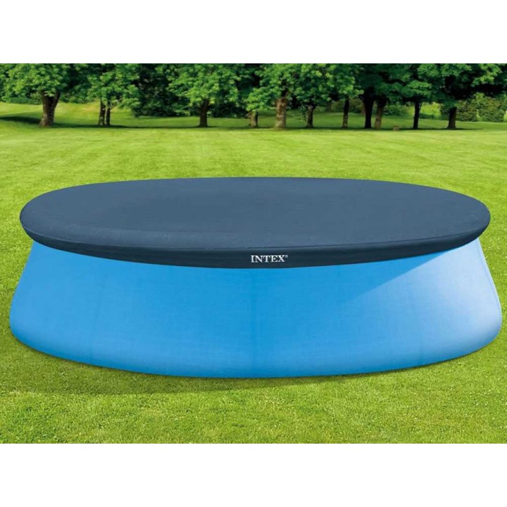Intex 28026 allaspeite pyöreälle 396 cm:n Easy-altaalle