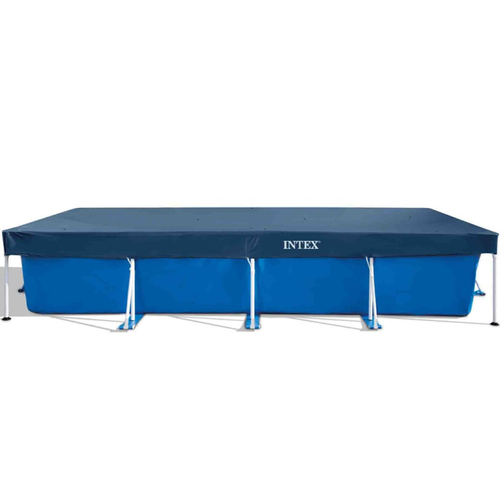 Intex 28039 allaspeite Frame altaalle tummansininen 0 18 mm vinyyli