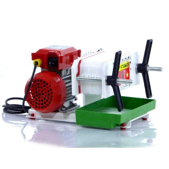 Rover Pulcino 10-OIL öljynsuodatin, 0,5 HP, 230 V, 10 kartonkia