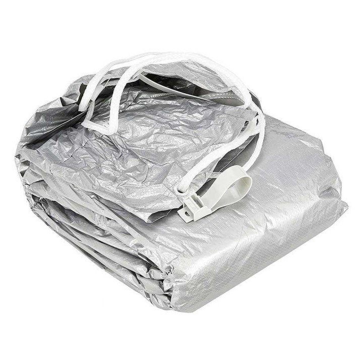 Intex 28041 allaspeite pyöreälle Frame-altaalle, 549 cm