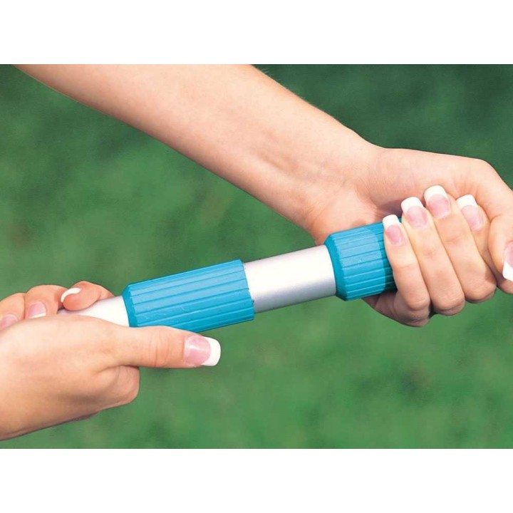 Intex 28002 uima-altaan puhdistussetti, teleskooppivarsi 239 cm