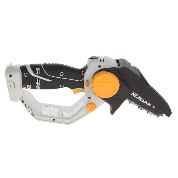 Batavia NEXXSAW V3.1 akkukäyttöinen oksasaha, 18 V, ilman akkua ja laturia