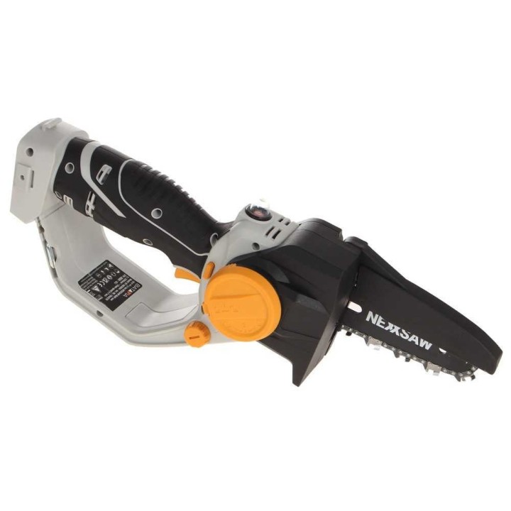 Batavia NEXXSAW V3.1 akkukäyttöinen oksasaha, 18 V, ilman akkua ja laturia