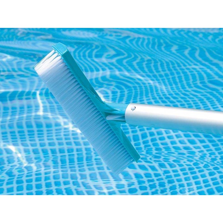 Intex 28003 altaanpuhdistuspaketti, 279 cm varsi, 7,50 m letku
